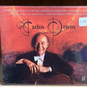 Conciertos para el Fin del Milenio