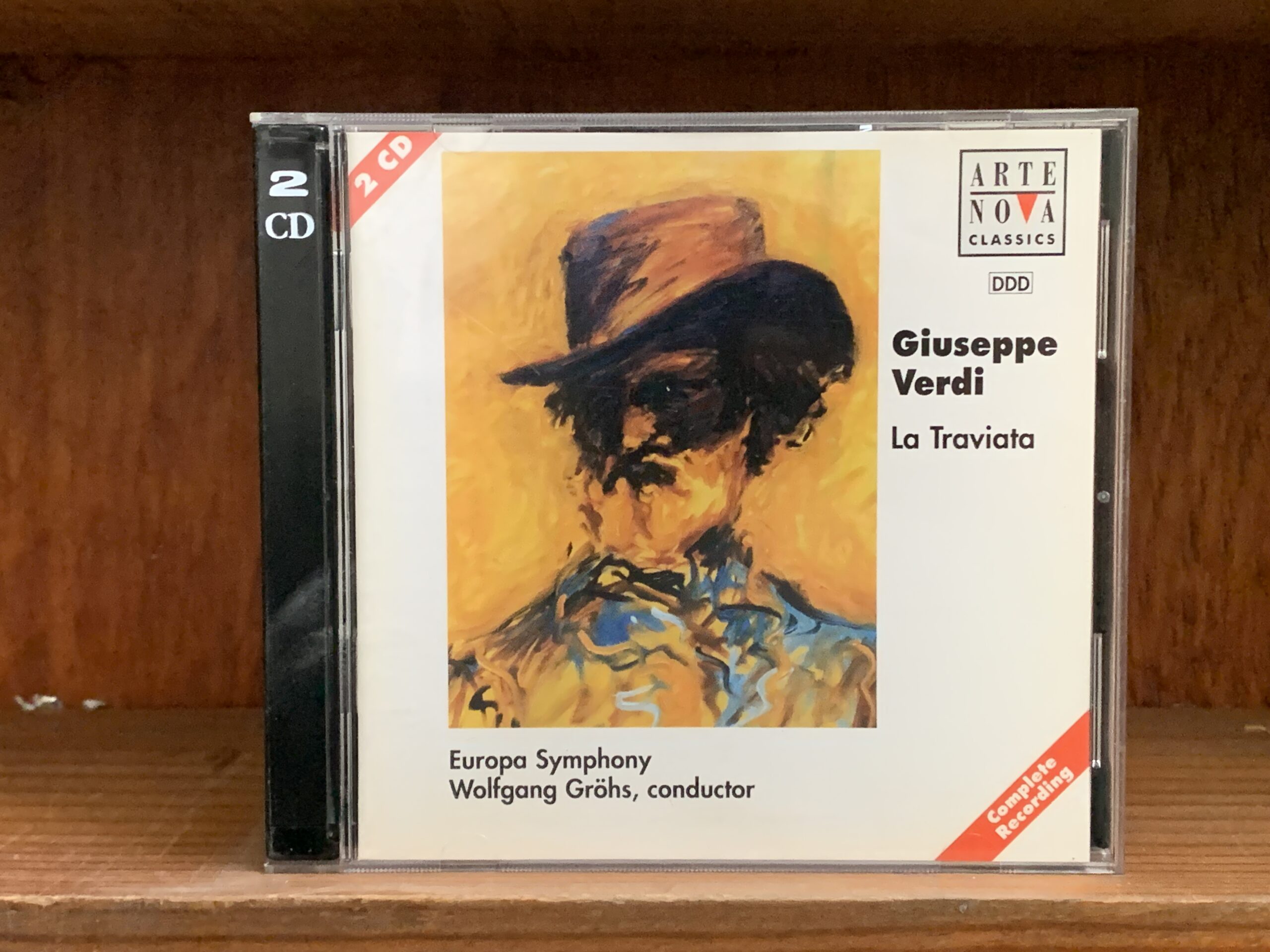 La Traviata