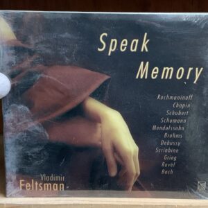 Speak Memory
