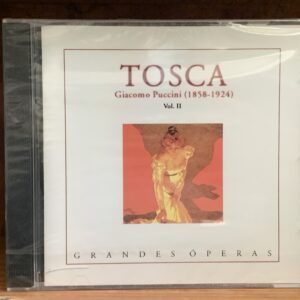 TOSCA Vol. II