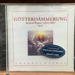 GÖTTERDÄMMERUNG Vol. II
