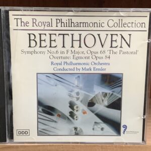 Beethoven: Symphony No. 6 'Pastoral'