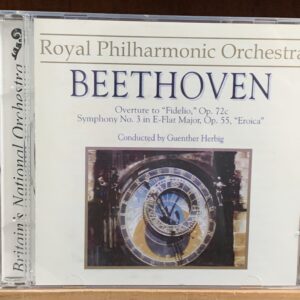 Beethoven: Symphony No. 3 'Eroica'