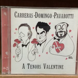 A Tenors Valentine