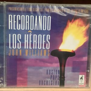 Recordando a Los Héroes