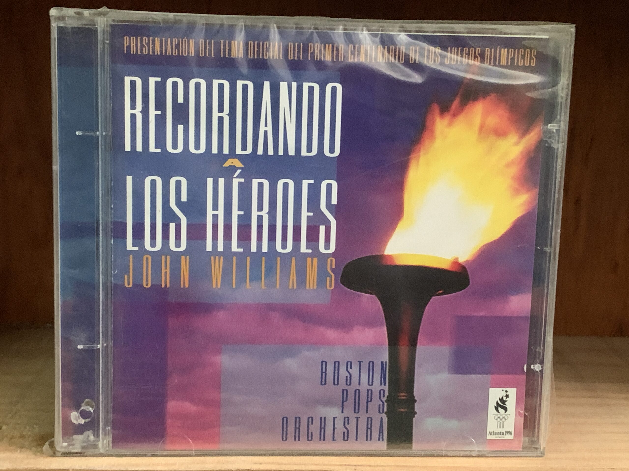 Recordando a Los Héroes