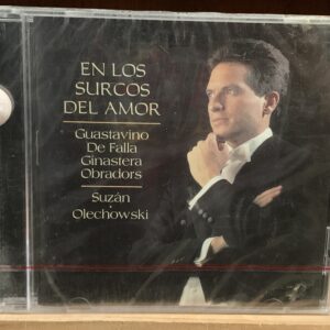 En los Surcos del Amor