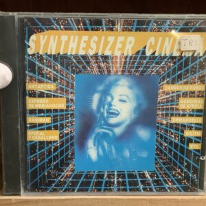 Synthesizer Cinema