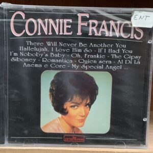 Connie Francis: Collection