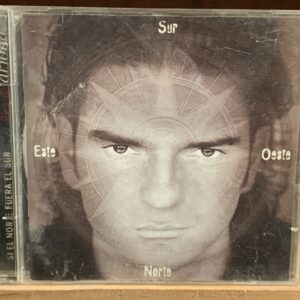 Ricardo Arjona: Si el norte fuera el sur