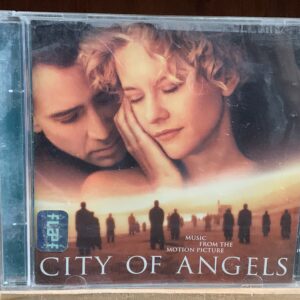 City of Angels: Music from the Motion Picture