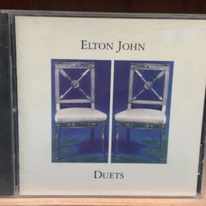 Elton John: Duets