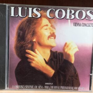 Luis Cobos - Vienna Concerto