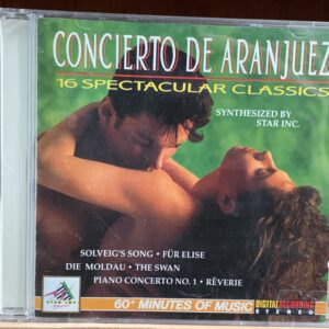 Star Inc. - Concierto de Aranjuez