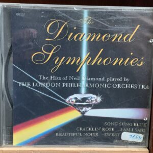 The Diamond Symphonies - The London Philharmonic Orchestra