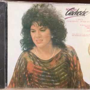 Rosario Andrade - Canta Canciones Mexicanas