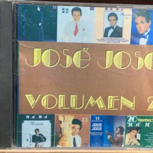 Jos? Jos? - Volumen 2