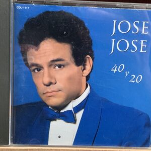 Jos? Jos? - 40 y 20