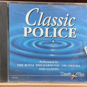 Classic Police