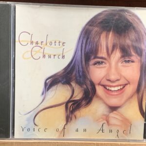 Charlotte Church - Voice of an Angel