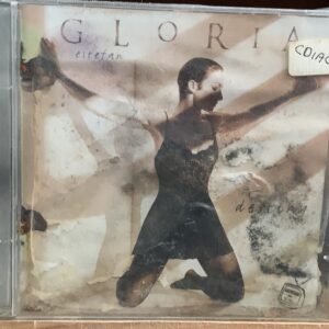 Gloria Estefan - Destiny