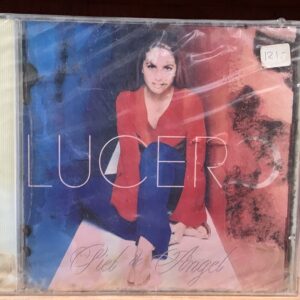 Lucero - Piel de ?ngel