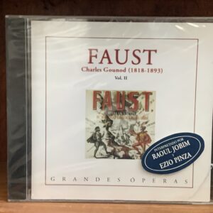 FAUST Vol. II