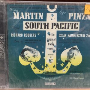 South Pacific (Original Broadway Cast)