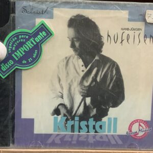 Hans-J?rgen Hufeisen - Kristall