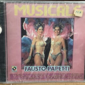 Fausto Papetti - Musicale
