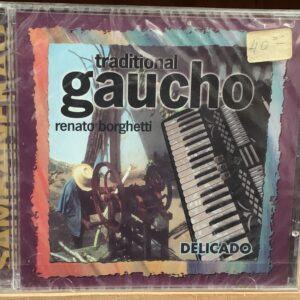 Renato Borghetti - Traditional Gaucho