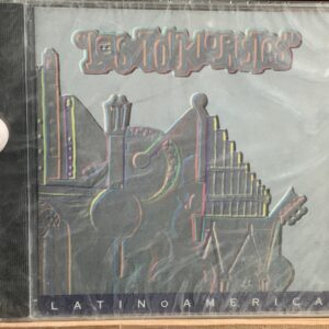 Los Iracundos - Latinoamerica