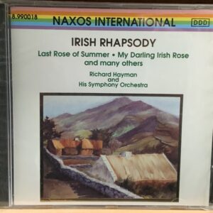 Irish Rhapsody
