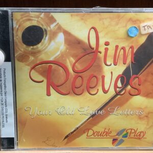 Jim Reeves - Your Old Love Letters