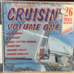 Cruisin' Volume One