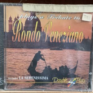 A Tribute to Rondo Veneziano