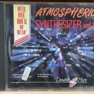Atmospheric Synthesizer Vol. 1