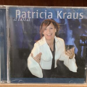 Patricia Kraus - Alma