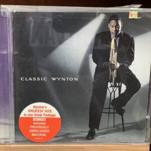 Classic Wynton