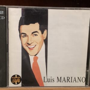 Luis Mariano (Path? Collection)