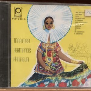Marimba Hermanos Paniagua