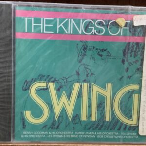 The Kings of Swing