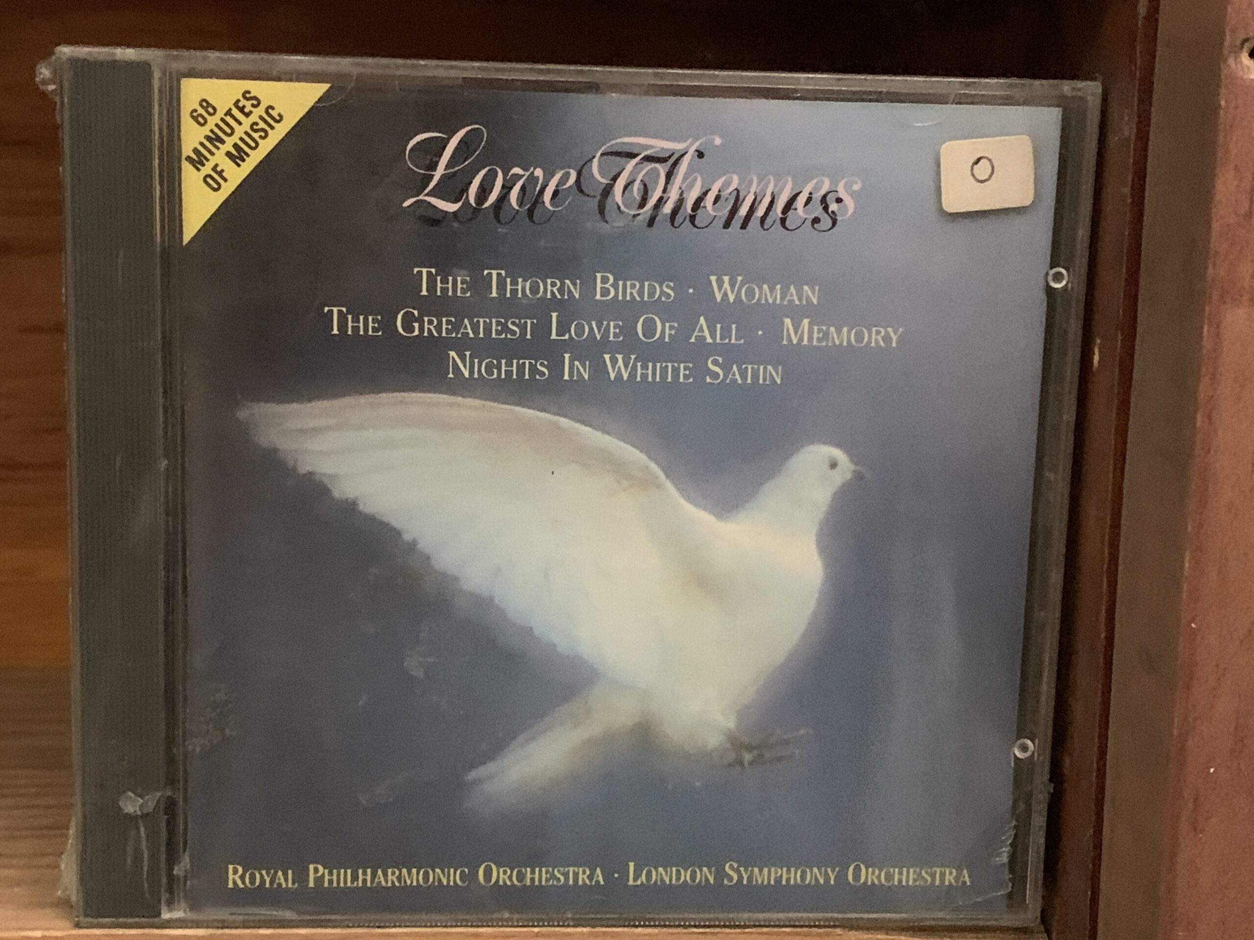 Love Themes