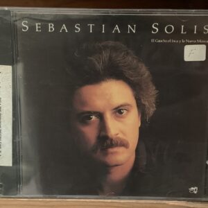 Sebastian Solis - El Gaucho, el Inca y la Nueva M?sica