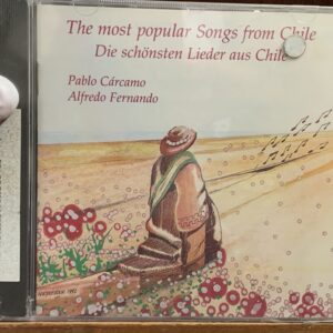 The most popular Songs from Chile