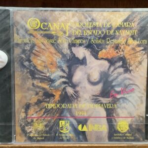 OCANAY - Temporada de Primavera 1994