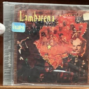 Lambarena: Bach to Africa