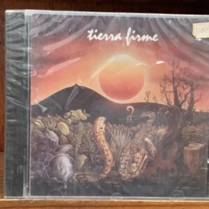 Tierra Firme