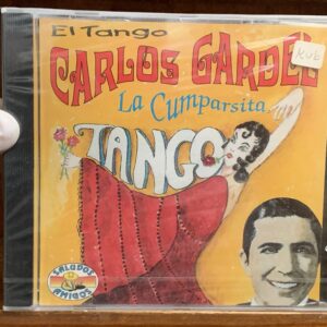 Carlos Gardel - La Cumparsita