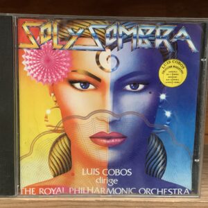 Luis Cobos - Sol y Sombra